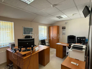 Фотография Аренда офиса, 188 м² , Калужский переулок 3  №6