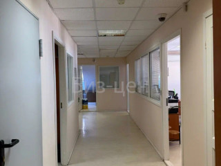 Фотография Аренда офиса, 188 м² , Калужский переулок 3  №9