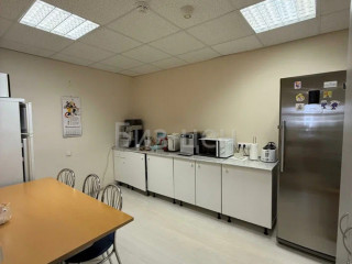 Фотография Аренда офиса, 188 м² , Калужский переулок 3  №7