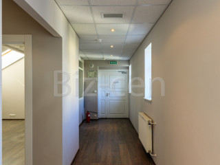 Фотография Аренда офиса, 188 м² , Калужский переулок 3  №12