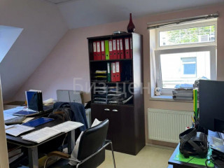 Фотография Аренда офиса, 188 м² , Калужский переулок 3  №3