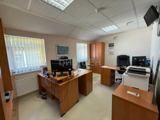Фотография Аренда офиса, 188 м² , Калужский переулок 3  №1