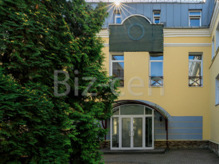 Фотография Аренда офиса, 188 м² , Калужский переулок 3  №19