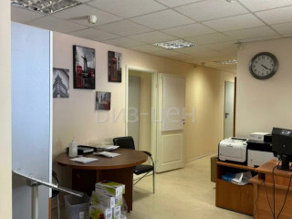 Фотография Аренда офиса, 188 м² , Калужский переулок 3  №11