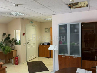 Фотография Аренда офиса, 188 м² , Калужский переулок 3  №8