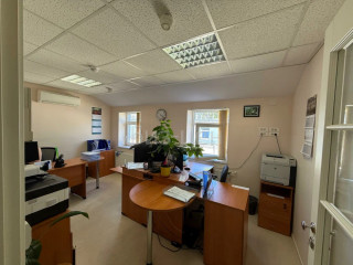 Фотография Аренда офиса, 188 м² , Калужский переулок 3  №5