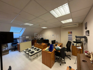 Фотография Аренда офиса, 188 м² , Калужский переулок 3  №10