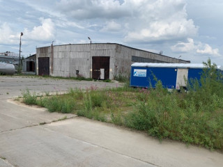 Фотография Продажа производственного помещения, 4824 м² , Промышленная зона АО Ново-Уренгоймежрайгаз территория, д.с1 №4