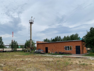 Фотография Продажа производственного помещения, 4824 м² , Промышленная зона АО Ново-Уренгоймежрайгаз территория, д.с1 №6