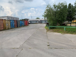 Фотография Продажа производственного помещения, 4824 м² , Промышленная зона АО Ново-Уренгоймежрайгаз территория, д.с1 №7