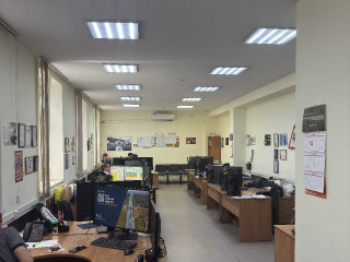 Фотография Продажа помещения свободного назначения, 2262 м² , Московская улица 21/16  №1