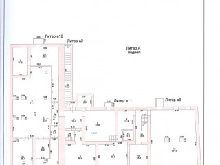 Фотография Продажа помещения свободного назначения, 2262 м² , Московская улица 21/16  №10