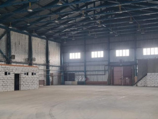 Фотография Аренда помещения свободного назначения, 1520 м² , Браварская улица 100  №3