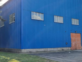 Фотография Аренда помещения свободного назначения, 1520 м² , Браварская улица 100  №5