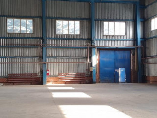 Фотография Аренда помещения свободного назначения, 1520 м² , Браварская улица 100  №6