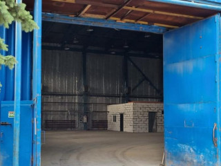 Фотография Аренда помещения свободного назначения, 1520 м² , Браварская улица 100  №4