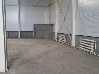 Фотография Аренда помещения свободного назначения, 1463 м² , Браварская улица 100  №1