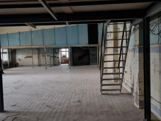 Фотография Аренда помещения свободного назначения, 875 м² , Браварская улица 100  №7