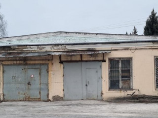 Фотография Аренда помещения свободного назначения, 875 м² , Браварская улица 100  №2