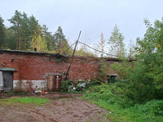 Фотография Продажа помещения свободного назначения, 1700 м² , микрорайон Совхоз Медведево 54/1  №1
