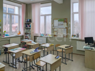 Фотография Аренда офиса, 92 м² , Малый Предтеченский переулок 1/2  №1