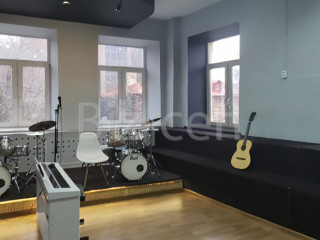 Фотография Аренда офиса, 35 м² , Малый Предтеченский переулок 1/2  №1
