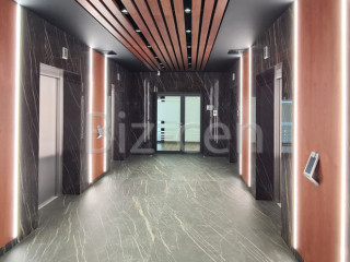 Фотография Аренда офиса, 196 м² , Береговой проезд 5Ак1  №9