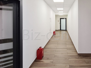 Фотография Аренда офиса, 196 м² , Береговой проезд 5Ак1  №8
