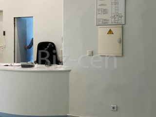 Фотография Аренда офиса, 111 м² , 3-й Монетчиковский переулок 4с1 №7 Фотография Аренда офиса, 111 м² , 3-й Монетчиковский переулок 4с1 №7