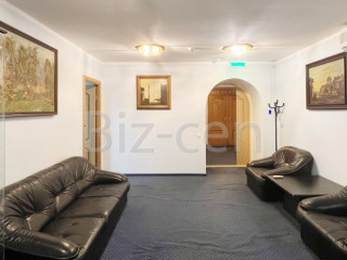 Фотография Аренда офиса, 120 м² , 3-й Монетчиковский переулок 4с1  №6