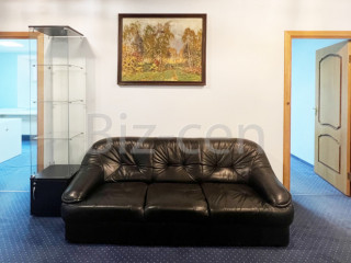 Фотография Аренда офиса, 120 м² , 3-й Монетчиковский переулок 4с1  №8