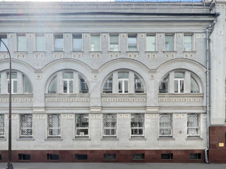 Фотография Аренда офиса, 120 м² , 3-й Монетчиковский переулок 4с1  №9
