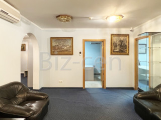 Фотография Аренда офиса, 120 м² , 3-й Монетчиковский переулок 4с1  №2