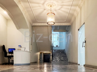 Фотография Аренда офиса, 120 м² , 3-й Монетчиковский переулок 4с1  №7