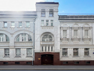 Фотография Аренда офиса, 120 м² , 3-й Монетчиковский переулок 4с1  №10