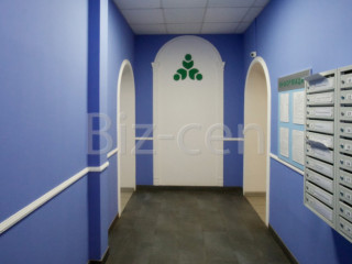 Фотография Аренда офиса, 20 м² , Большой Знаменский переулок 2с7  №6