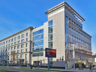 Фотография Аренда офиса, 185 м² , Звенигородское шоссе 18/20к1  №6