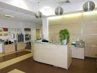 Фотография Аренда офиса, 185 м² , Звенигородское шоссе 18/20к1  №1