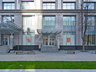 Фотография Аренда офиса, 185 м² , Звенигородское шоссе 18/20к1  №5