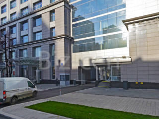 Фотография Аренда офиса, 185 м² , Звенигородское шоссе 18/20к1  №4