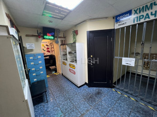 Фотография Аренда офиса, 80 м² , Большая Сухаревская площадь 1/2с1  №1