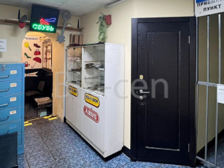 Фотография Аренда офиса, 80 м² , Большая Сухаревская площадь 1/2с1  №4