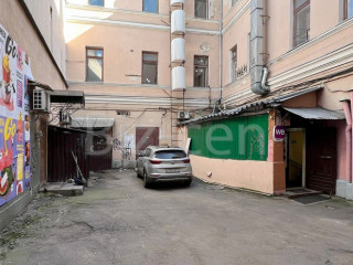 Фотография Аренда офиса, 80 м² , Большая Сухаревская площадь 1/2с1  №6