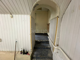 Фотография Аренда офиса, 80 м² , Большая Сухаревская площадь 1/2с1  №3