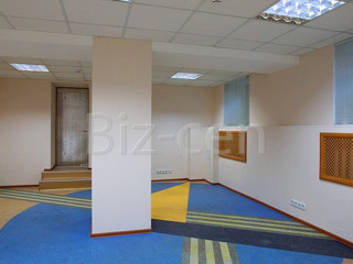 Аренда офиса 36 м² улица Сурикова 24