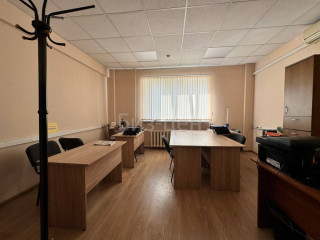 Фотография Аренда офиса, 21 м² , переулок Сивцев Вражек 29/16  №3