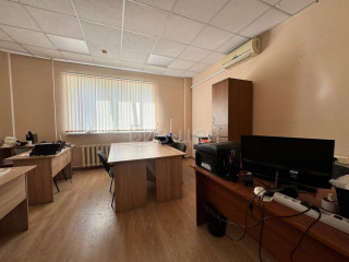 Фотография Аренда офиса, 21 м² , переулок Сивцев Вражек 29/16  №2
