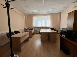 Фотография Аренда офиса, 21 м² , переулок Сивцев Вражек 29/16  №1