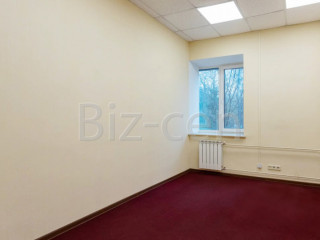 Аренда офиса 45 м² Чуксин тупик 9 