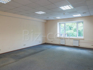 Аренда офиса 45 м² Чуксин тупик 9